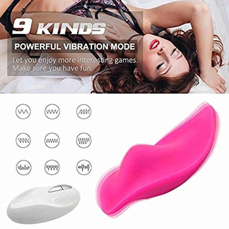 10 TYPE of Vibration Mode Invisible Wireless Remote Control Vibrating The Dude with the Beard Shop 10 TYPE of Vibration Mode Invisible Wireless Remote Control Vibrating The Dude with the Beard Shop