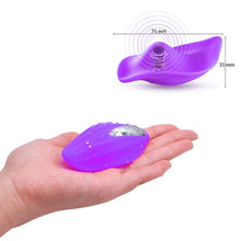 CONTROL your girls clit 10 speed Quiet Panty Vibrator Wireless Remote Control Portable Clitoral Stimulator Invisible Vibrating Egg Sex toys for Women