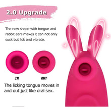 10 Suction Patterns Licking Spot Clit Vibrators Clitoral Massager Waterproof Quiet Rechargeable Adult Product Sex Toys For Woman