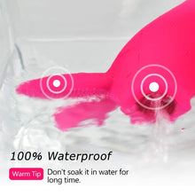 10 Suction Patterns Licking Spot Clit Vibrators Clitoral Massager Waterproof Quiet Rechargeable Adult Product Sex Toys For Woman