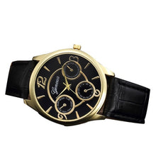 Un Regalo pal viejo watch