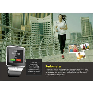 Smart Bluetooth Watch