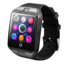 Puro Android y Iphone Watch