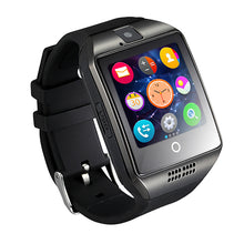 Puro Android y Iphone Watch