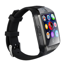 Puro Android y Iphone Watch