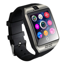 Puro Android y Iphone Watch