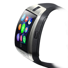 Puro Android y Iphone Watch