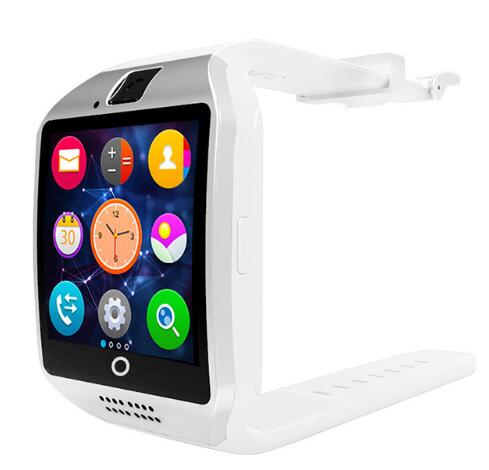 Bluetooth Smart Watch