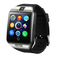 Bluetooth Smart Watch