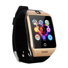 Bluetooth Smart Watch
