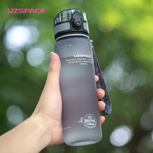 Sport Water Bottles 500/650ML