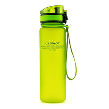 Sport Water Bottles 500/650ML