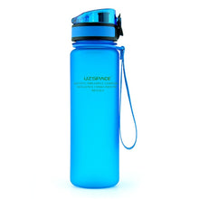 Sport Water Bottles 500/650ML