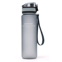 Sport Water Bottles 500/650ML