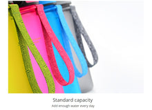 Sport Water Bottles 500/650ML