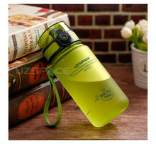 Sport Water Bottles 500/650ML