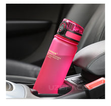 Sport Water Bottles 500/650ML
