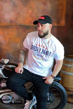 TACOS CERVEZA Y BANDA T SHIRT