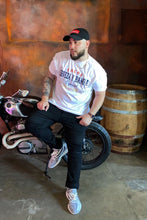 TACOS CERVEZA Y BANDA T SHIRT