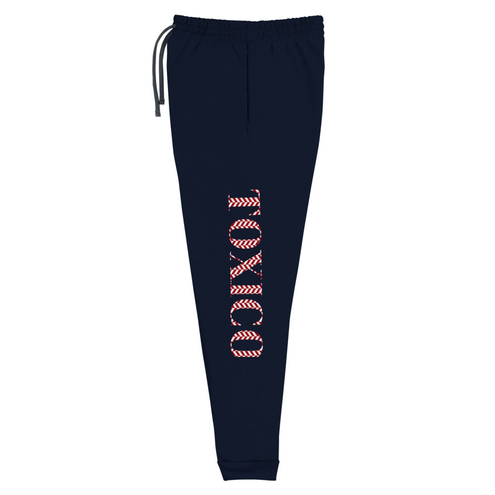 Toxico's Sweatpants It's that season for yall kings