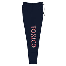 Toxico's Sweatpants It's that season for yall kings