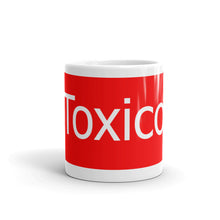 Toxico's Cafesito mug