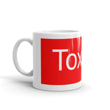 Toxico's Cafesito mug