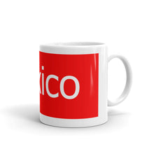Toxico's Cafesito mug