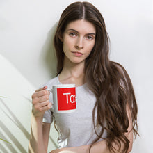 Toxica's Cafesito Mug
