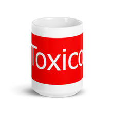 Toxico's Cafesito mug
