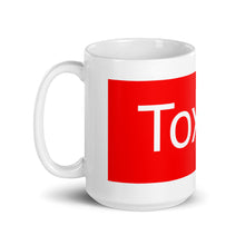 Toxico's Cafesito mug
